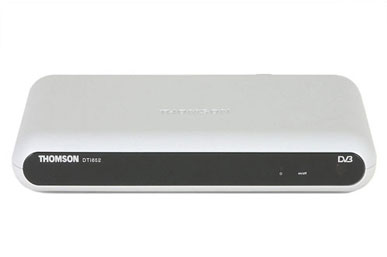 THOMSON DTI 652