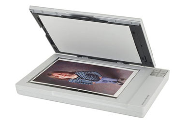 EPSON PERFECTION V350 PHOTO