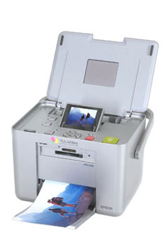EPSON PICTURE MATE 240