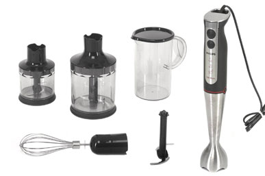 PHILIPS HR 1372/90