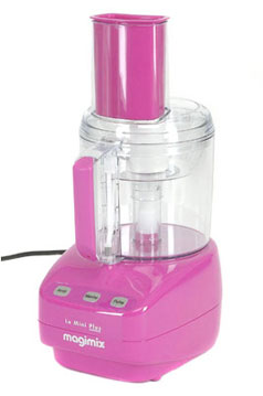 MAGIMIX 18200FMINI ROSE PITA