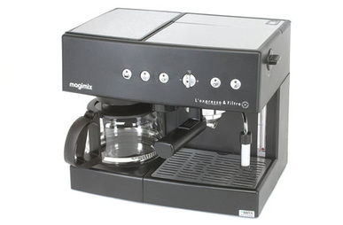 MAGIMIX 11405 AUTO NOIR