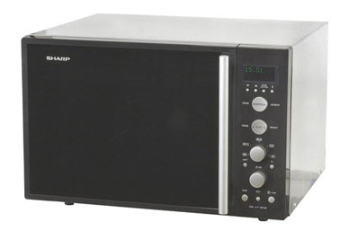SHARP R-939BK