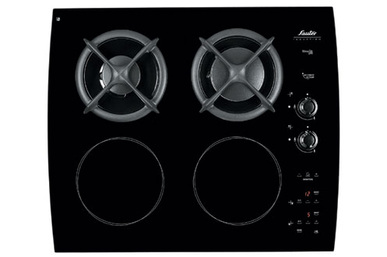 SAUTER STI 663 BF1 NOIR