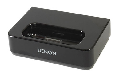 DENON ASD-1R NOIR