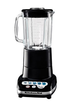 KITCHENAID 5KSB52SS EOB NOIR ONYX