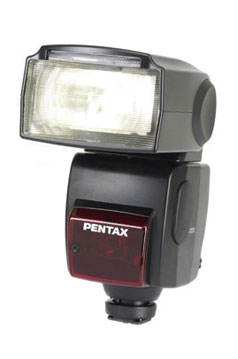 PENTAX FLASH AF 540 FGZ
