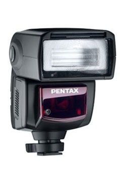 PENTAX FLASH AF 360 FGZ