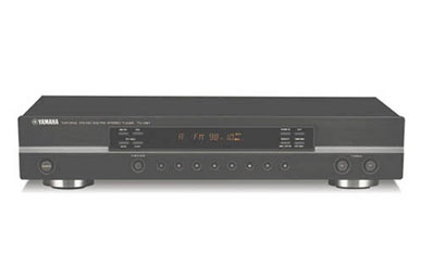 YAMAHA TX-497 NOIR