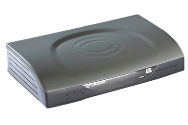 SAGEM ITD 81 HD