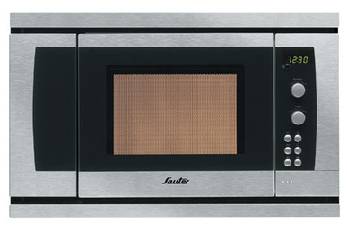 SAUTER SME 615 XF1 INOX