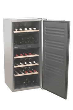 Cave a vin encastrable LIEBHERR WTI 2050