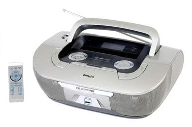 PHILIPS AZ 3830