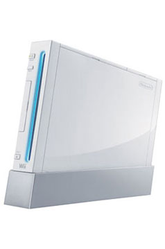 NINTENDO WII SPORTS PACK