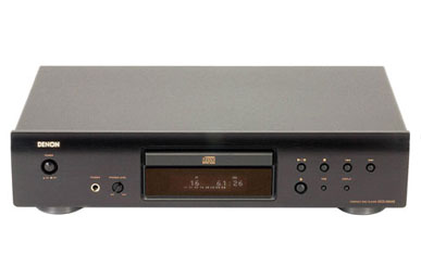 DENON DCD-500AE NOIR