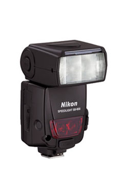 NIKON FLASH SB-800