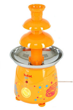 TEFAL KD400012 FONTAINE CHOCOLAT