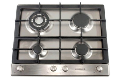 ROSIERES RTF 44 SF INOX