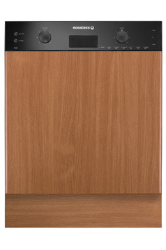 ROSIERES RLI 60PN NOIR