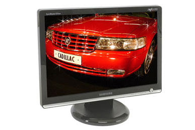 SAMSUNG SYNCMASTER 931BW