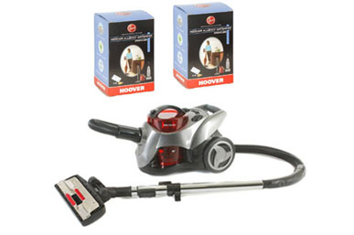 THOMAS SPIN POWER+PARFUM X2