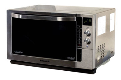PANASONIC NN-CS596SEPG