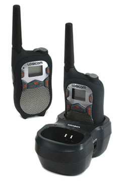 LOGICOM FX 600