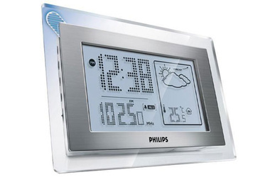 Radio-r&eacute;veil PHILIPS AJ 210