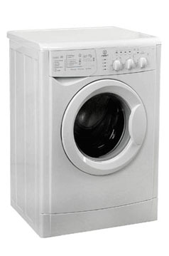 INDESIT WIL 12 FR/1
