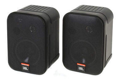 JBL CONTROL 2.4 G