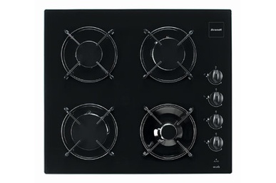 BRANDT TG 612 BS1 NOIR