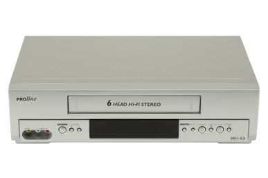 PROLINE VR 101