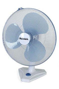 HOLMES HAOF 16V-I SOCLE