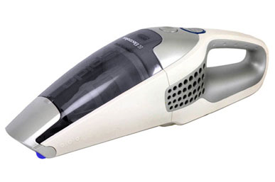 ELECTROLUX RAPIDO ZB 412