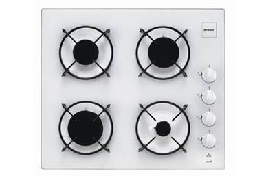 BRANDT TG 612 WS1 BLANC