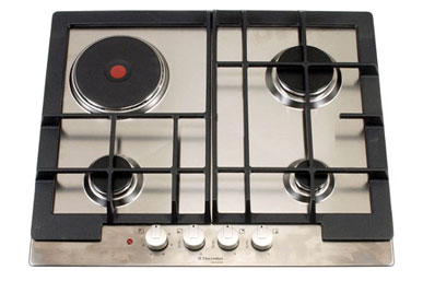 ELECTROLUX AHM 6321 X INOX