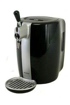 SEB VB 2150FR BEERTENDER