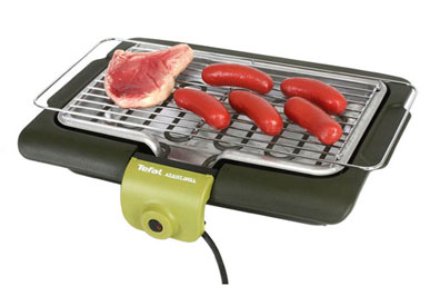 TEFAL BG120512 ADJUST GRIL