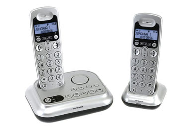 ALCATEL VERSATIS MAX XL VOICE DUO