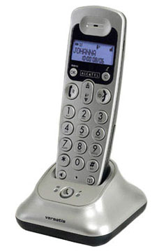 ALCATEL VERSATIS MAX-XL