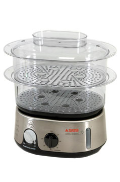 SEB VC101501 INVENT SILVER
