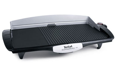 TEFAL TG380012 PLANCHAGRIL