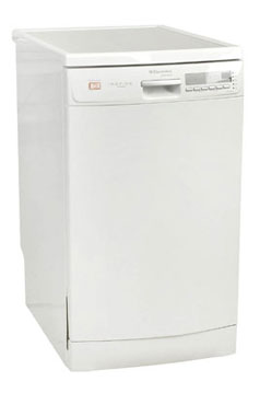 ELECTROLUX ASF 46010