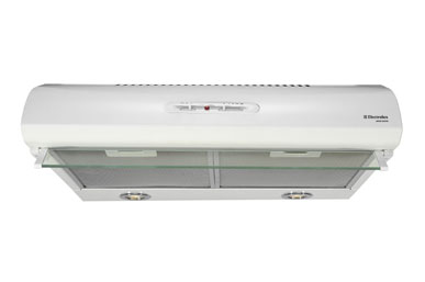 ELECTROLUX AFT 642 W/1 BLANC