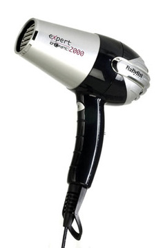 BABYLISS D141E IONIC CERAMIC