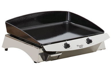 E N O PLANCHA MANIA 60 INOX