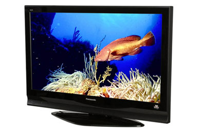 Plasma panasonic