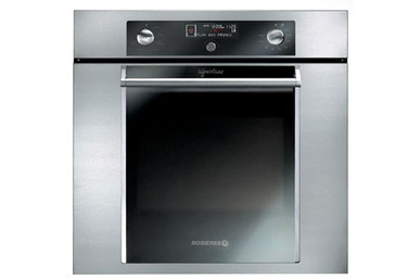 ROSIERES RFS 8759 MIN INOX