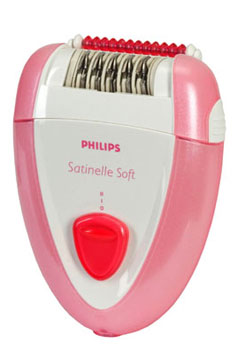PHILIPS HP 6408/31