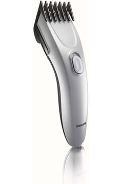PHILIPS QC 5015/30 METAL